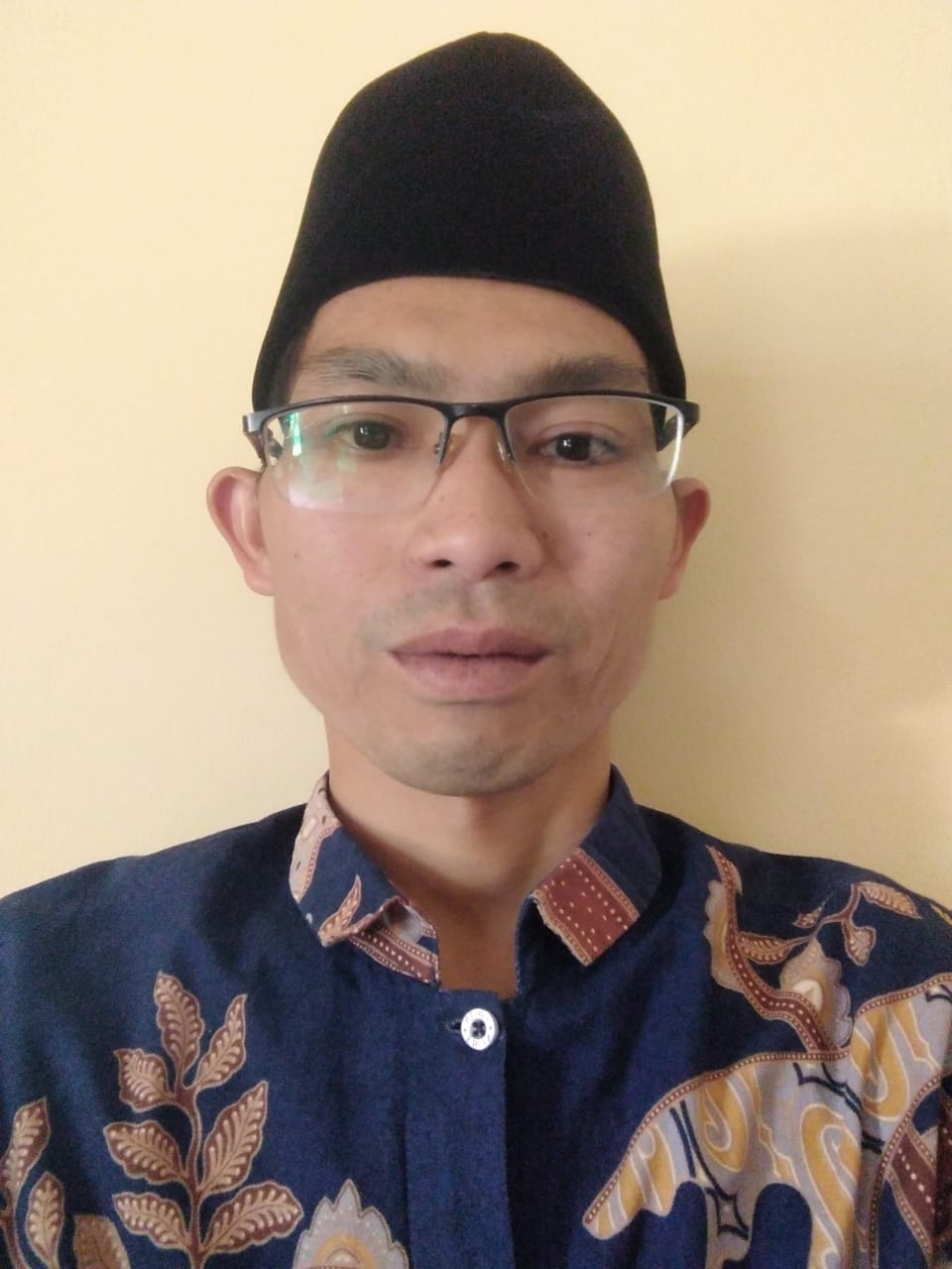 Smp fauzaniyyah ust soleh